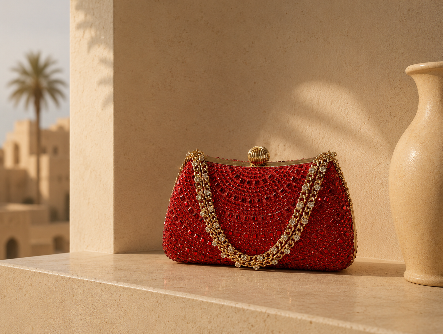 Amélie - Tas