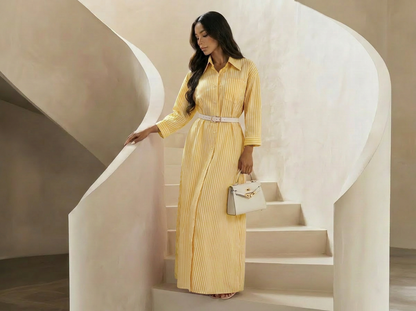 Céleste - Jurk